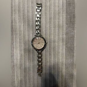 Gently used Michael Kors watch